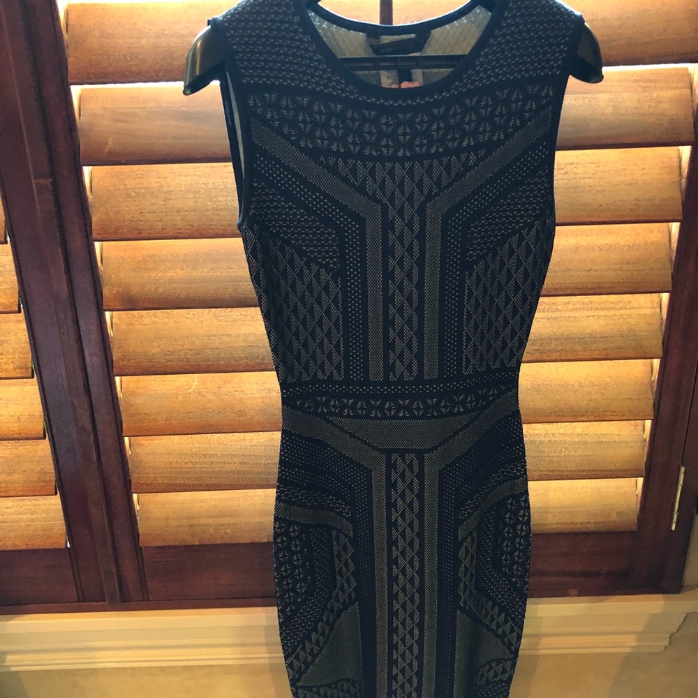 BCBGMaxazira Dress